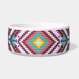 Navajo Bead Pattern