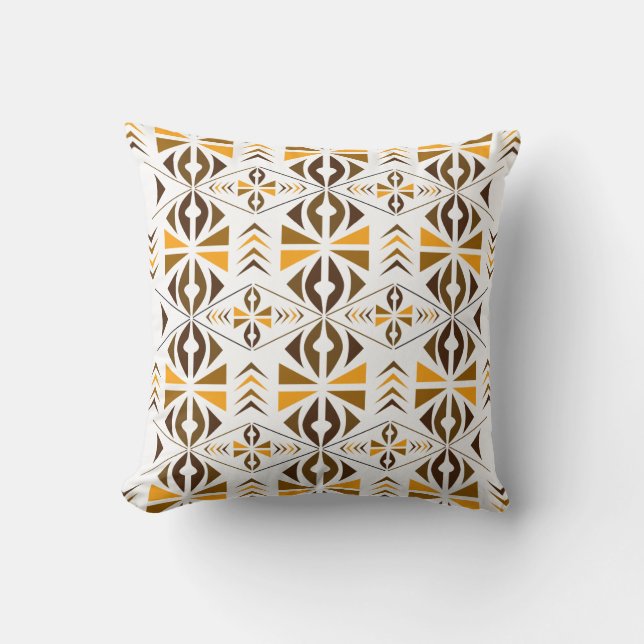 Navajo Cushion (Front)