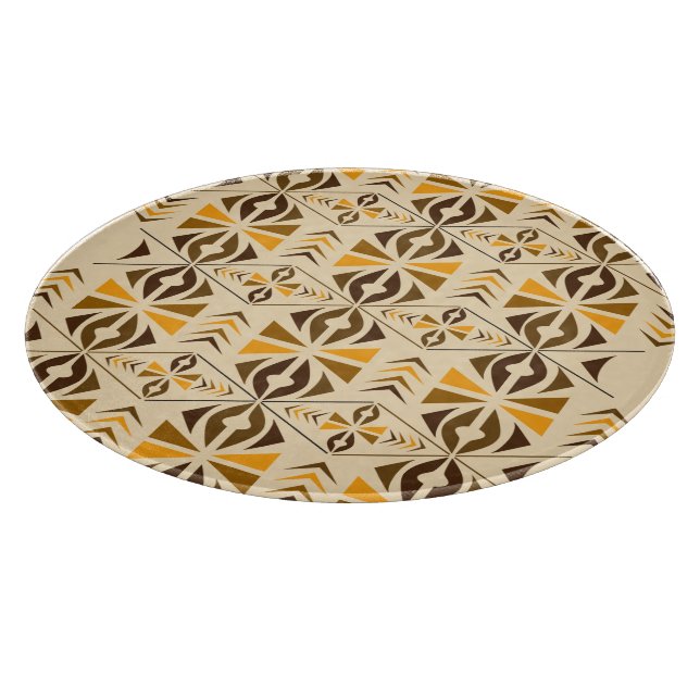 Navajo Cutting Board (Corner)