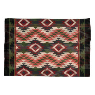 Navajo Design -11 Pillowcase