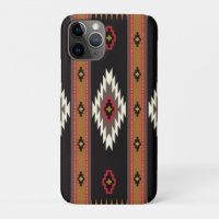 Navajo Design 7 Bandanna