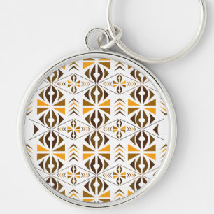 Navajo Key Ring