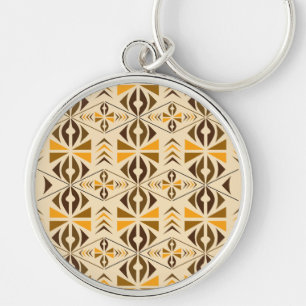 Navajo Key Ring