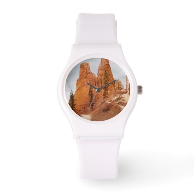 Navajo Loop Trail, Bryce Canyon Watch (Front)