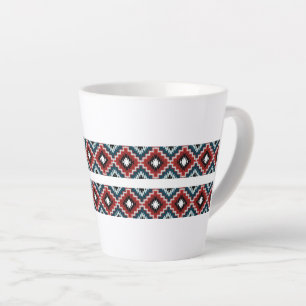 Navajo Morning Latte Mug