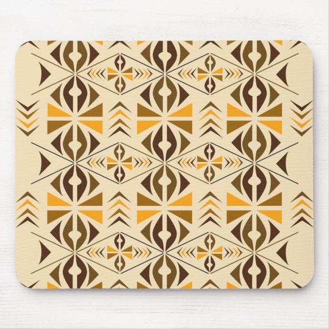 Navajo Mouse Mat (Front)