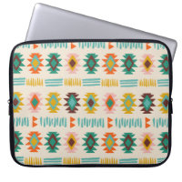Navajo Native American Pattern