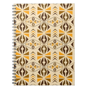 Navajo Notebook