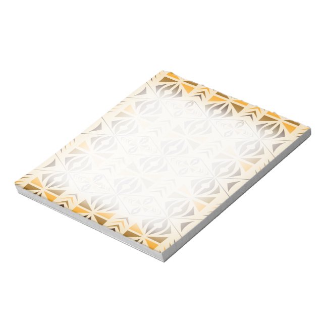 Navajo Notepad (Rotated)