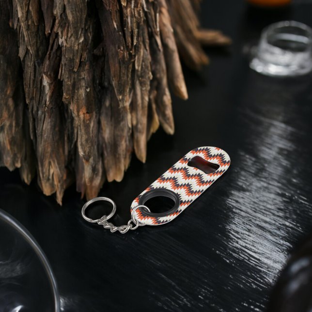 Navajo Style Art (Bottle Openers )