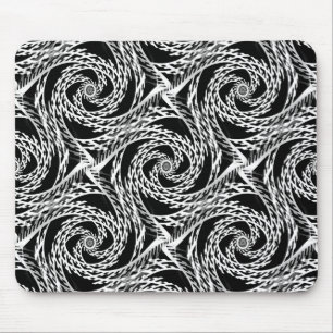 Navajo Swirls... Mouse Mat