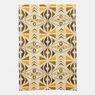 Navajo Tea Towel