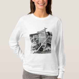 Navajo weavers, c.1914 T-Shirt