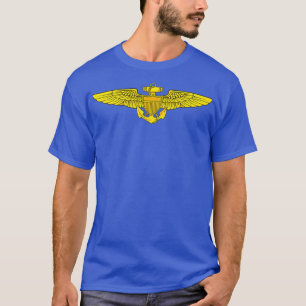 Naval Aviator Wings  T-Shirt