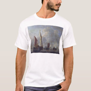 Naval Battle T-Shirt