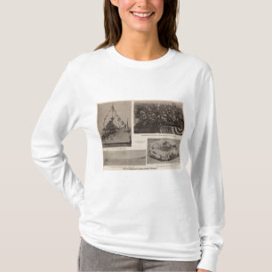 Naval, educational triumphs, Seattle, Wash T-Shirt