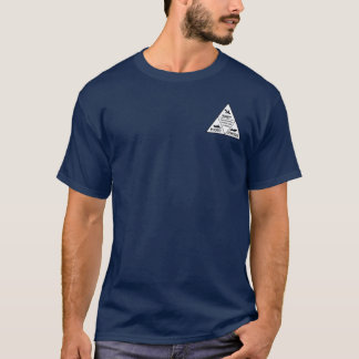 Naval Schools of Photography T-Shirt