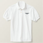 Naval Wings