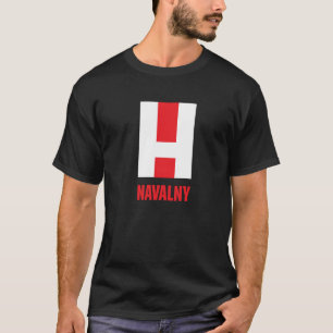 NAVALNY! T-Shirt