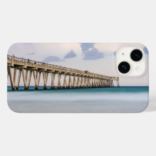 Navarre Beach Fishing Pier Case-Mate iPhone 14 Case