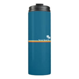 Navarre Beach Florida Thermal Tumbler