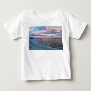 Navarre Santa Rosa Sunset Baby Toddler T-shirt