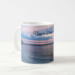 Navarre Santa Rosa Sunset Classic Mug