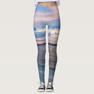 Navarre Santa Rosa Sunset Leggings