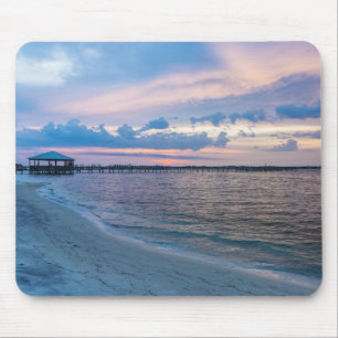 Navarre Santa Rosa Sunset Mouse Mat