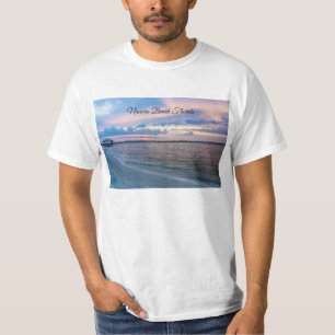 Navarre Santa Rosa Sunset T-Shirt