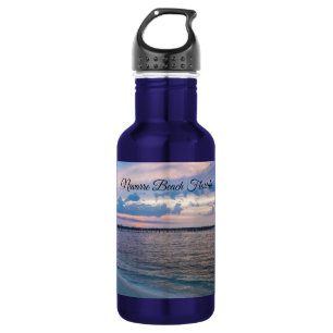 Navarre Santa Rosa Sunset Water Bottle