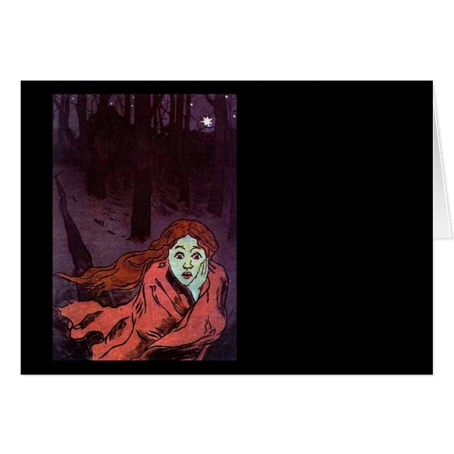 Navigating Trauma Face Of Fear (Front Horizontal)