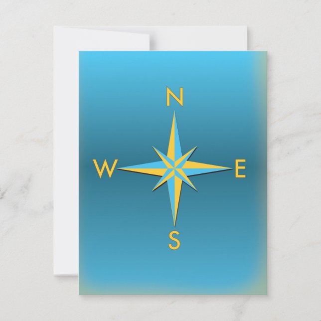 Navigation Compass (Front)