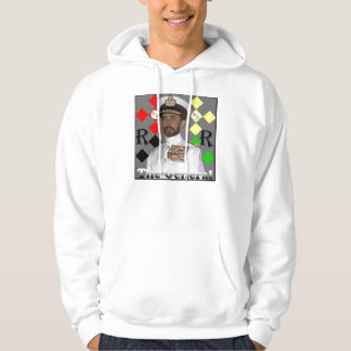 Navigator Hoodie
