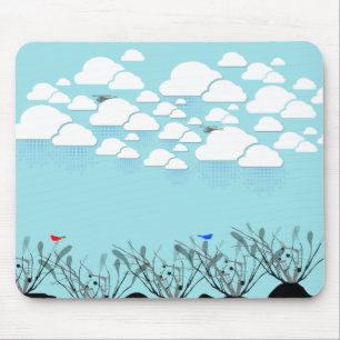 Navigator Mouse Mat