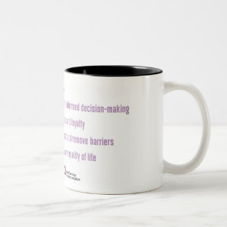Navigator Pledge Mug