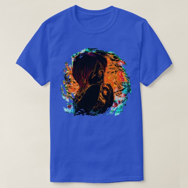 Navigator t 3 T-Shirt (Design Front)