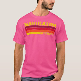Navigator T-Shirt