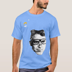 Navin Johnson's Opti-Grab T-Shirt