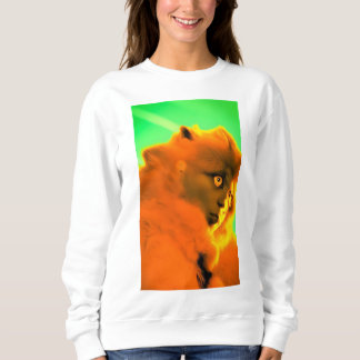 Navox Sweatshirt