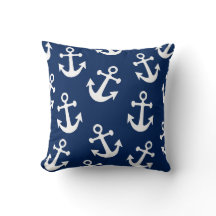 Navy Anchor