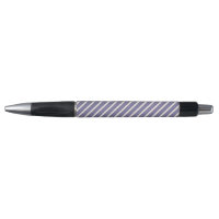 Navy blue and beige five stripes pattern