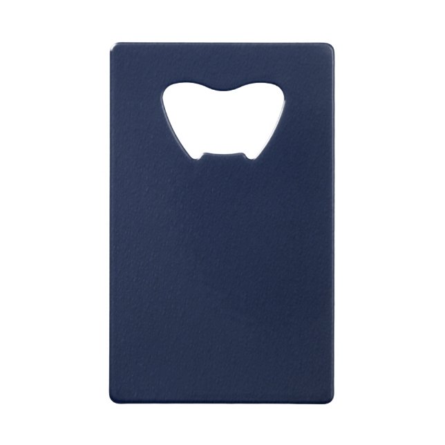 Navy Blue Bumpy Pattern (Front)