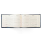 Navy Blue Burgundy Gold Blush Pink Country Wedding