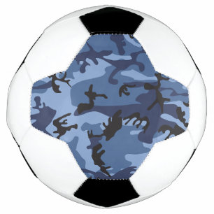 Navy Blue Camouflage, Military, Army Football