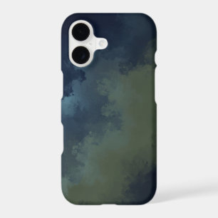 navy blue mixture of colours with olive green