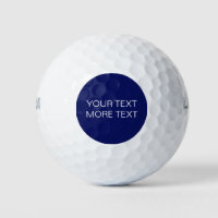 Navy Blue Wht Horiz Stripe Hot Pink Name Monogram