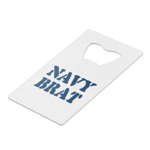 NAVY BRAT