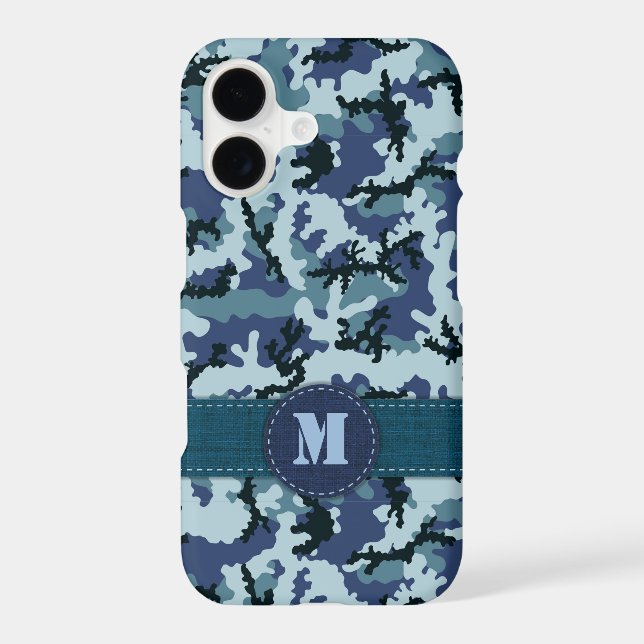 Navy camouflage (Back)