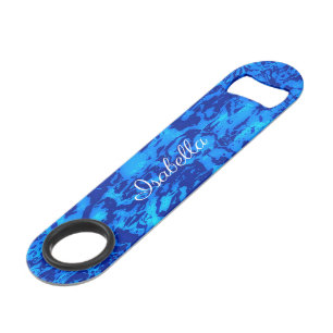 Navy Deep Customise Fresh Ocean Water